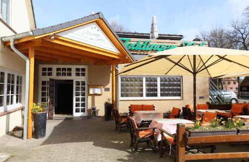 Visselhoevede Hotel | Jeddinger Hof Land- und Seminarhotel