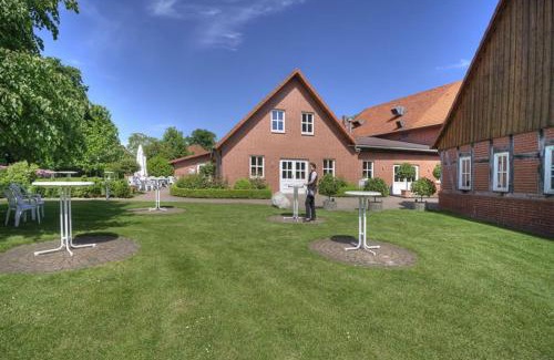 Visselhoevede Hotel | Jeddinger Hof Land- und Seminarhotel