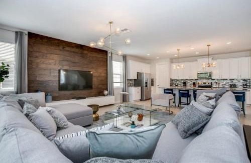 Indian Ridge Villa | Jedi Temple! Take A Virtual Tour Private Pool! Villa