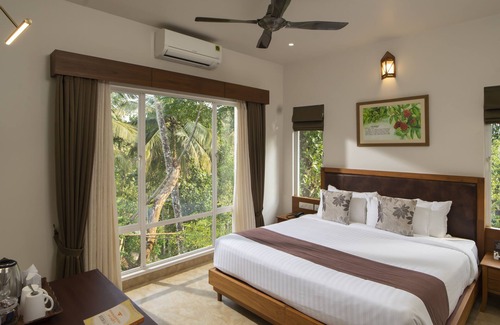 Vayittiri Hotel | Jeevess Retreat Wayanad