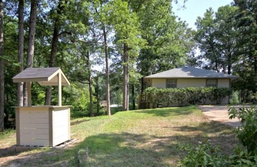 Zwolle House | Jeff's Cottage .