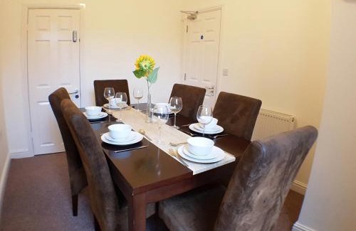 Goole House | Jefferson House