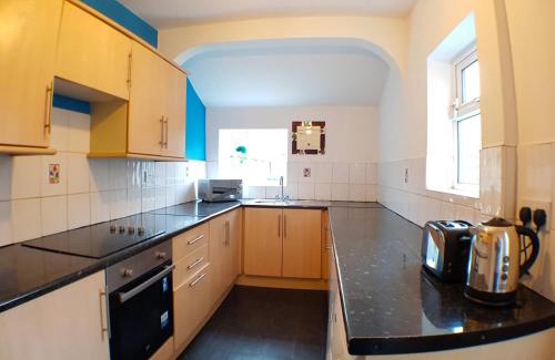 Goole House | Jefferson House