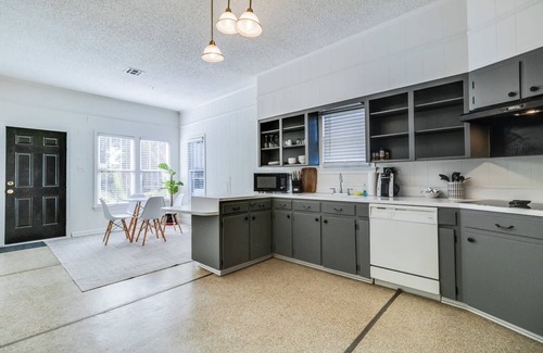 Freetown - Port Rico House | Jefferson Rental in Lafayette