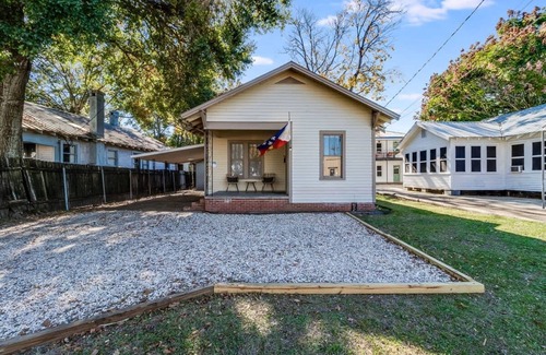 Freetown - Port Rico House | Jefferson Rental in Lafayette