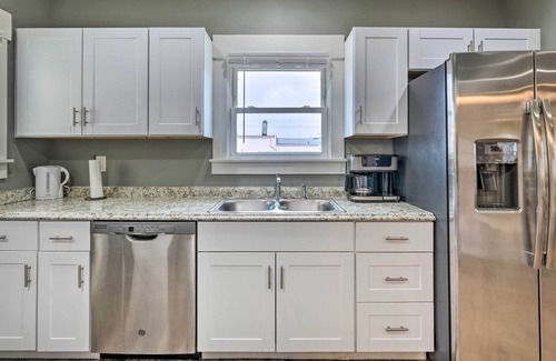 Jeffersontown House | Jeffersontown Home ~ 12 Mi to Dtwn Louisville