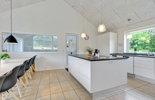Lohals House | "Jelke" - 520m from the sea by Interhome