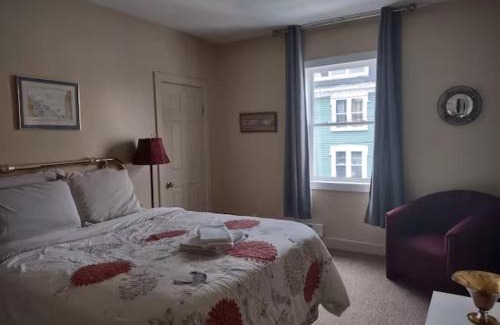 Downtown St. John's House | Jelly Bean 2