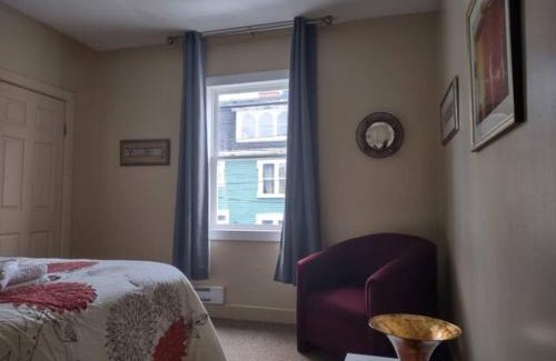 Downtown St. John's House | Jelly Bean 2