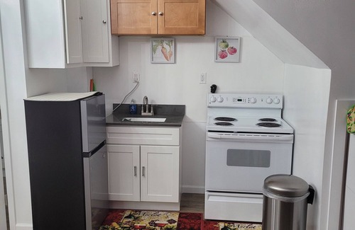 Rochester Apartment | JemEstate AT 4