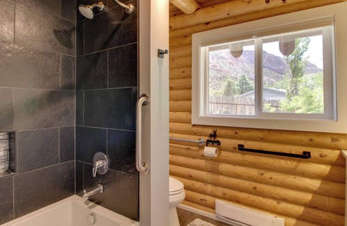 Jemez Springs House | Jemez Springs Mountain Oasis - Hot Springs Nearby!