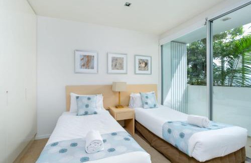 Rainbow Beach House | 'Jemingar's Place' 207 - Rainbow Beach