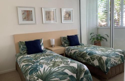 Rainbow Beach House | 'Jemingar's Place' 207 - Rainbow Beach
