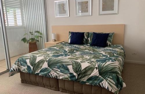 Rainbow Beach House | 'Jemingar's Place' 207 - Rainbow Beach