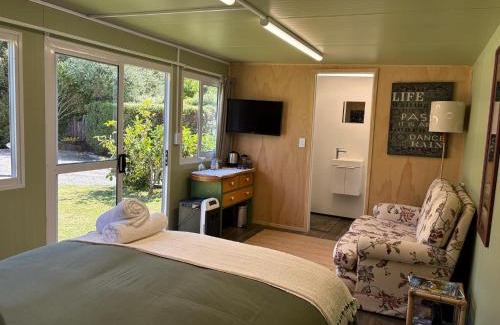 Raumati Beach House | Jen's Oasis