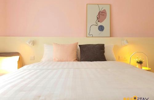 Jenjarom House | Jenjarom No. 32 Modern Cozy Homestay for 4 Pax in Kuala Lumpur
