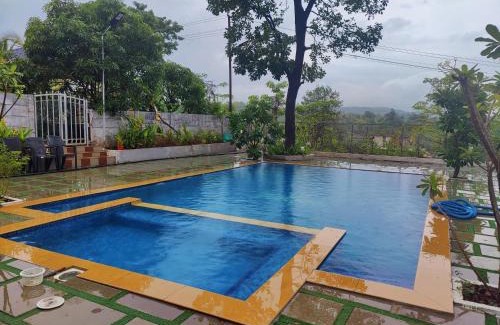 Karjat House | JenJon Karjat Resort - Hallelujah Villa