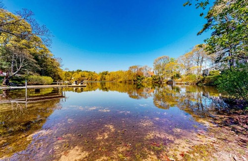 East Falmouth House | Jenkins Ponderosa