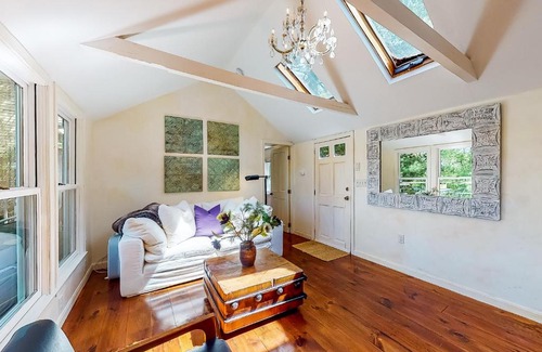 East Falmouth House | Jenkins Ponderosa
