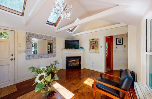 East Falmouth House | Jenkins Ponderosa