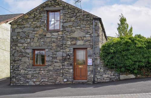 Grizebeck House | Jenlea Cottage