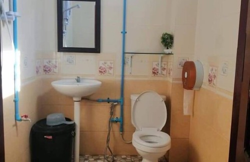 Phonsavan Hotel | Jennida 2