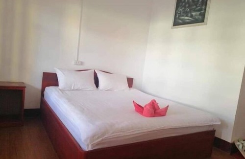 Phonsavan Hotel | Jennida 2