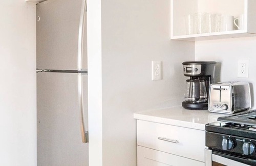 Federal Hill Apartment | Jennifers Private Apartment with Outdoor Patio