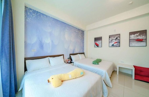 Wujie Villa | Jenny Inn