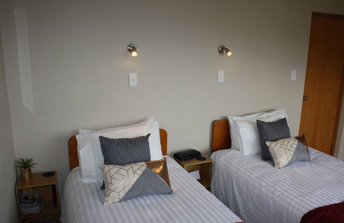 Bell Block Bed & Breakfast | Jenny's Bed & Breakfast