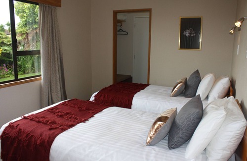 Bell Block Bed & Breakfast | Jenny's Bed & Breakfast