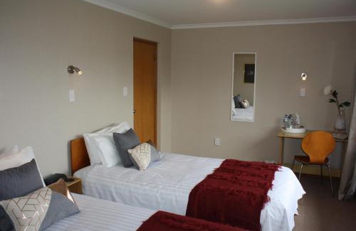 Bell Block Bed & Breakfast | Jenny's Bed & Breakfast