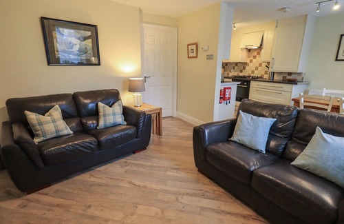 Hawkshead Cottage | JENNY'S, pet friendly, with a garden in Hawkshead