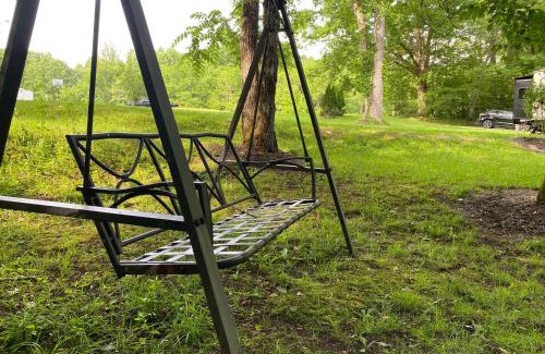 Otto Other | Jennys creekside bliss