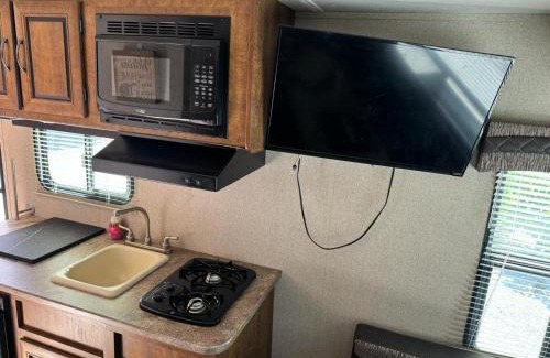 Jensen Beach Other | Jensen Beach Beautiful Camper