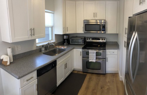 Jensen Beach House | Jensen Beach Bungalow 2!