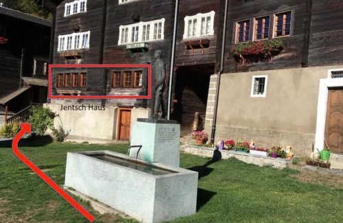 Niederwald Apartment | Jentsch Haus
