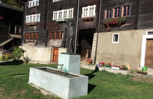 Niederwald Apartment | Jentsch Haus