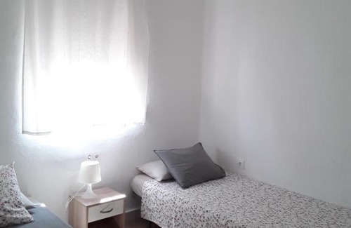 Jerez de la Frontera Apartment | JEREZ A TU AIRE