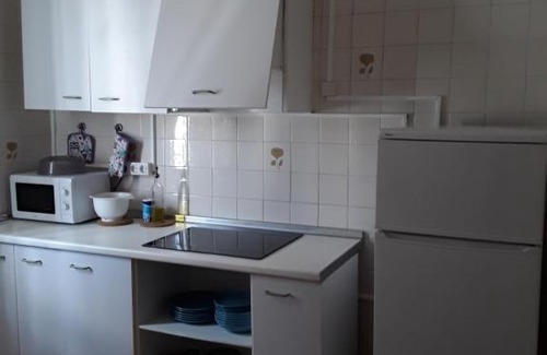 Jerez de la Frontera Apartment | JEREZ A TU AIRE