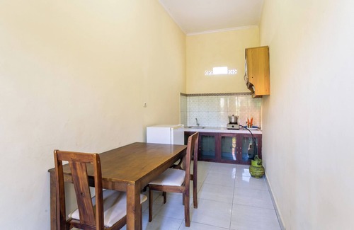 Tabanan House | Jero Harum Homestay