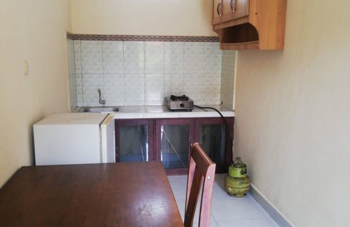 Tabanan House | Jero Harum Homestay