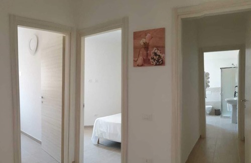 Parghelia Apartment | Jerocades palace sea tour