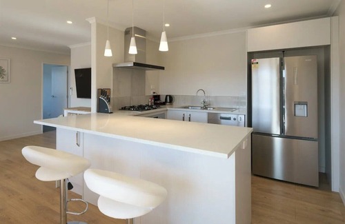 Lake Tekapo Apartment | Jeros 3bdr Apartment