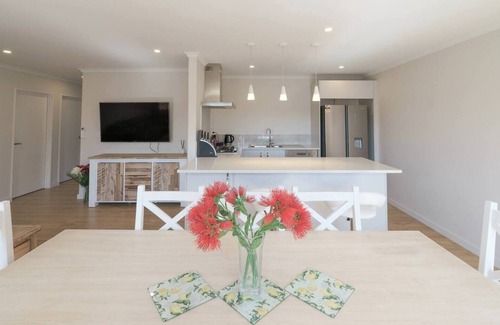 Lake Tekapo Apartment | Jeros 3bdr Apartment