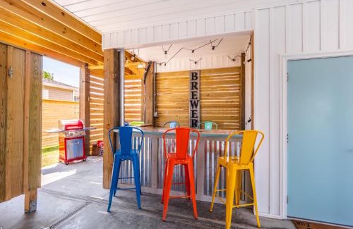 Wilmington Beach House | Jersey Blues