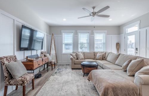 Wilmington Beach House | Jersey Blues