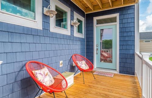 Wilmington Beach House | Jersey Blues