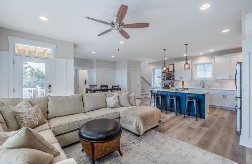 Wilmington Beach House | Jersey Blues