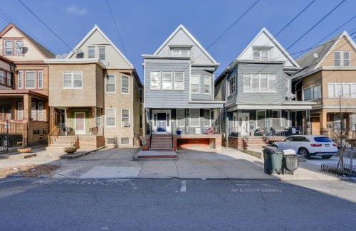 Greenville Apartment | Jersey City Apartment Near Liberty State Park